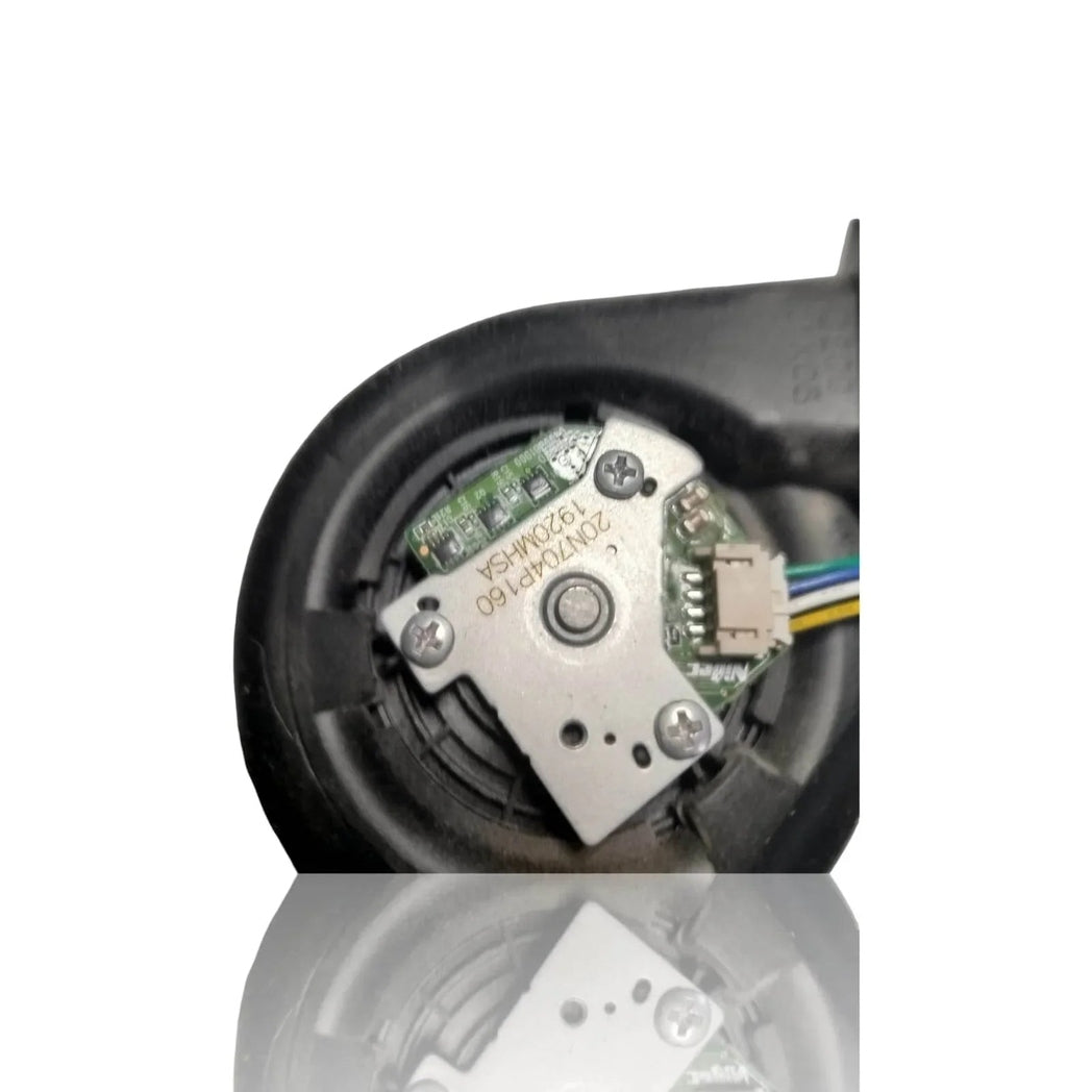 Motor de aspiración para Conga 1990