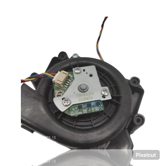 Motor de aspiracion para Conga 2090 - Cáceres Outlet