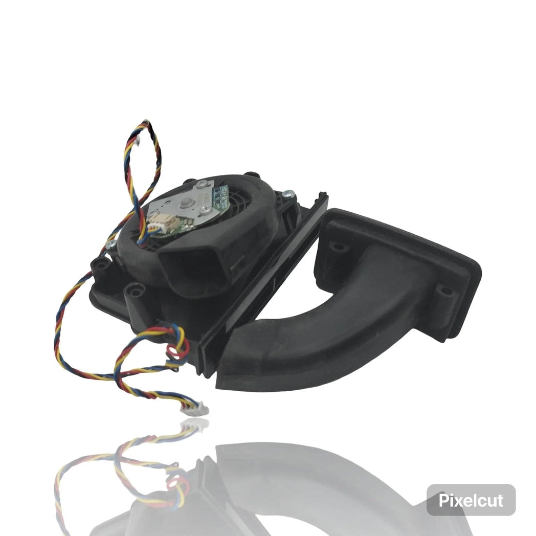 Motor de aspiracion para Conga 2090 - Cáceres Outlet