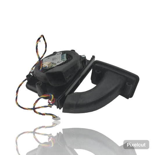 Motor de aspiracion para Conga 2090 - Cáceres Outlet