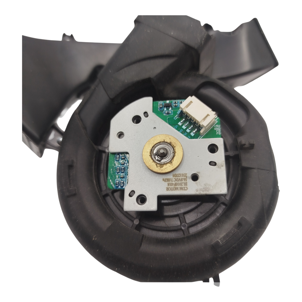 Motor de aspiración para Conga 2690