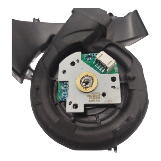 Motor de aspiración para Conga 2690