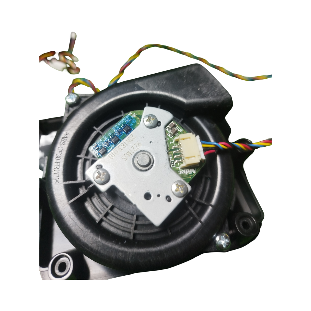 Motor de aspiración para Conga 2690