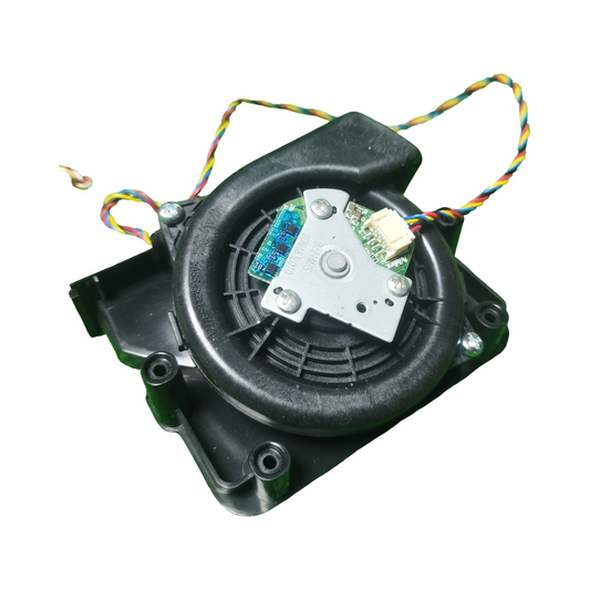 Motor de aspiración para Conga 2690