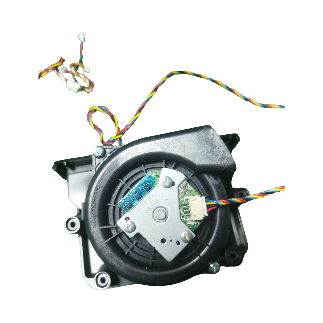 Motor de aspiración para Conga 2690