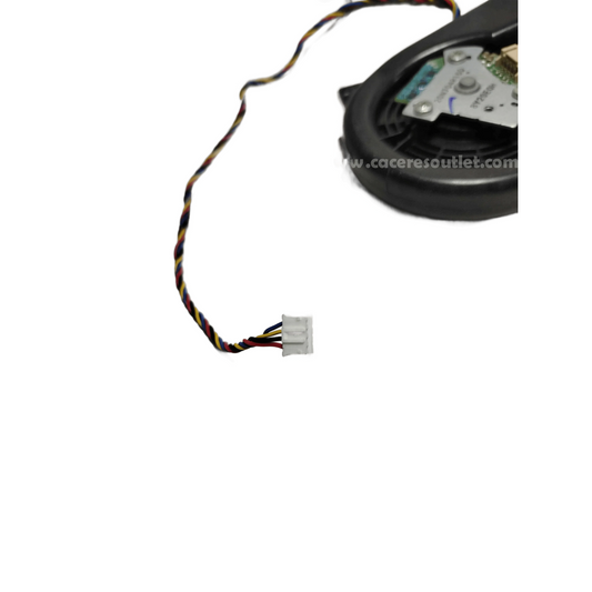 Motor de aspiracion para Conga 3092 - Cáceres Outlet