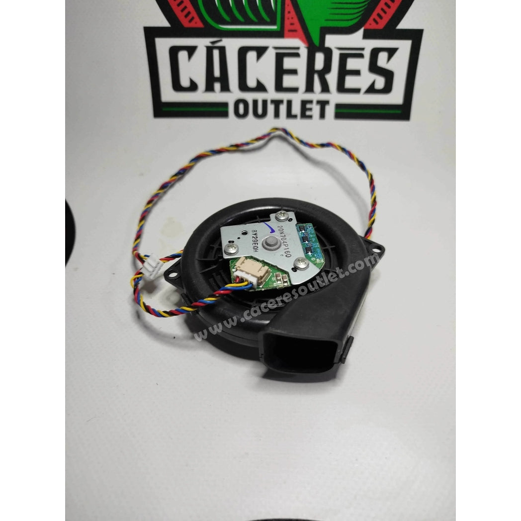 Motor de aspiracion para Conga 3092 - Cáceres Outlet