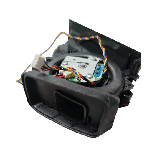 Motor de aspiracion para Conga 3390 - Cáceres Outlet