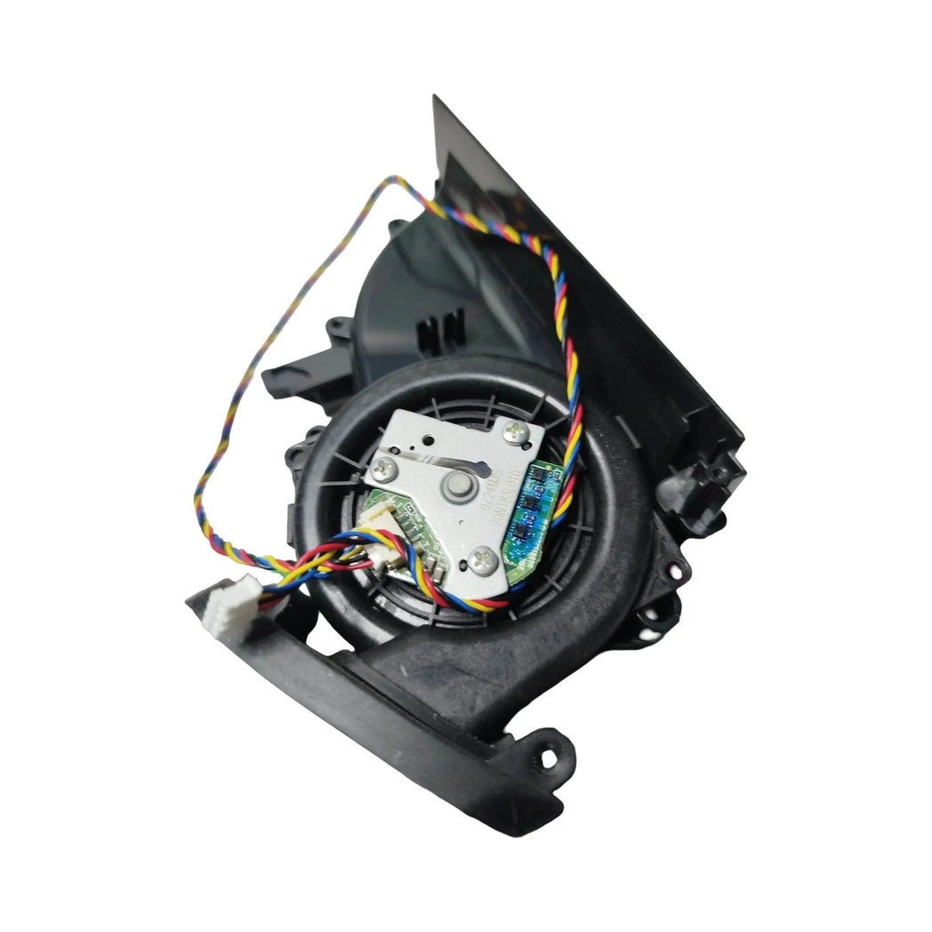 Motor de aspiracion para Conga 3390 - Cáceres Outlet