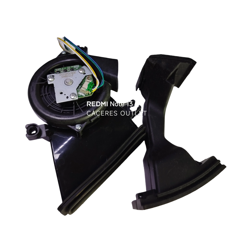 Motor de aspiración para Conga 5290