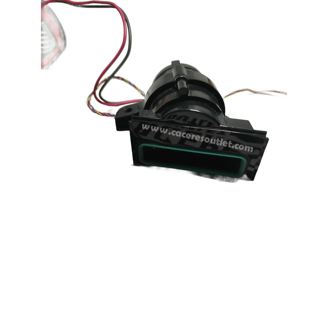 Motor de aspiración para Conga 7090