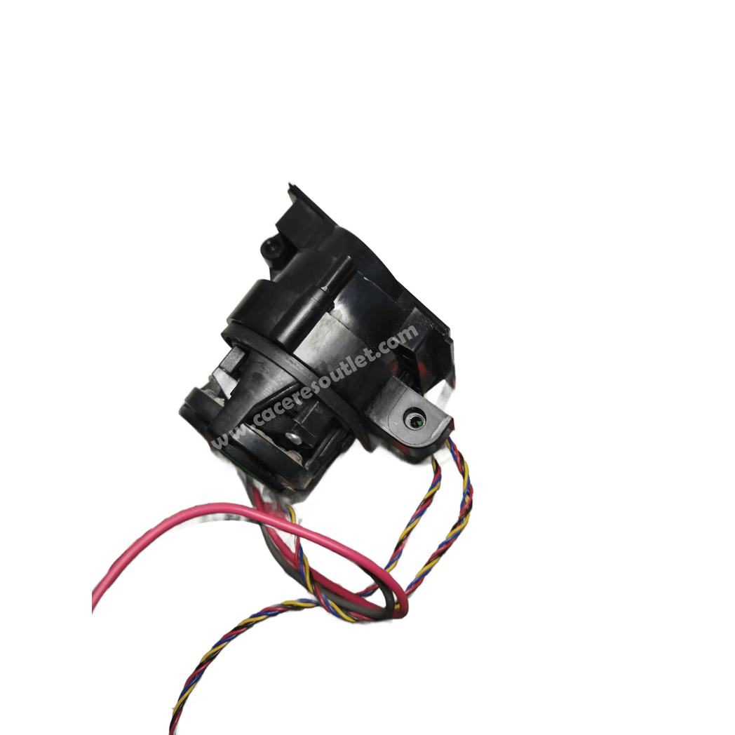 Motor de aspiracion para Conga 5090 - Cáceres Outlet