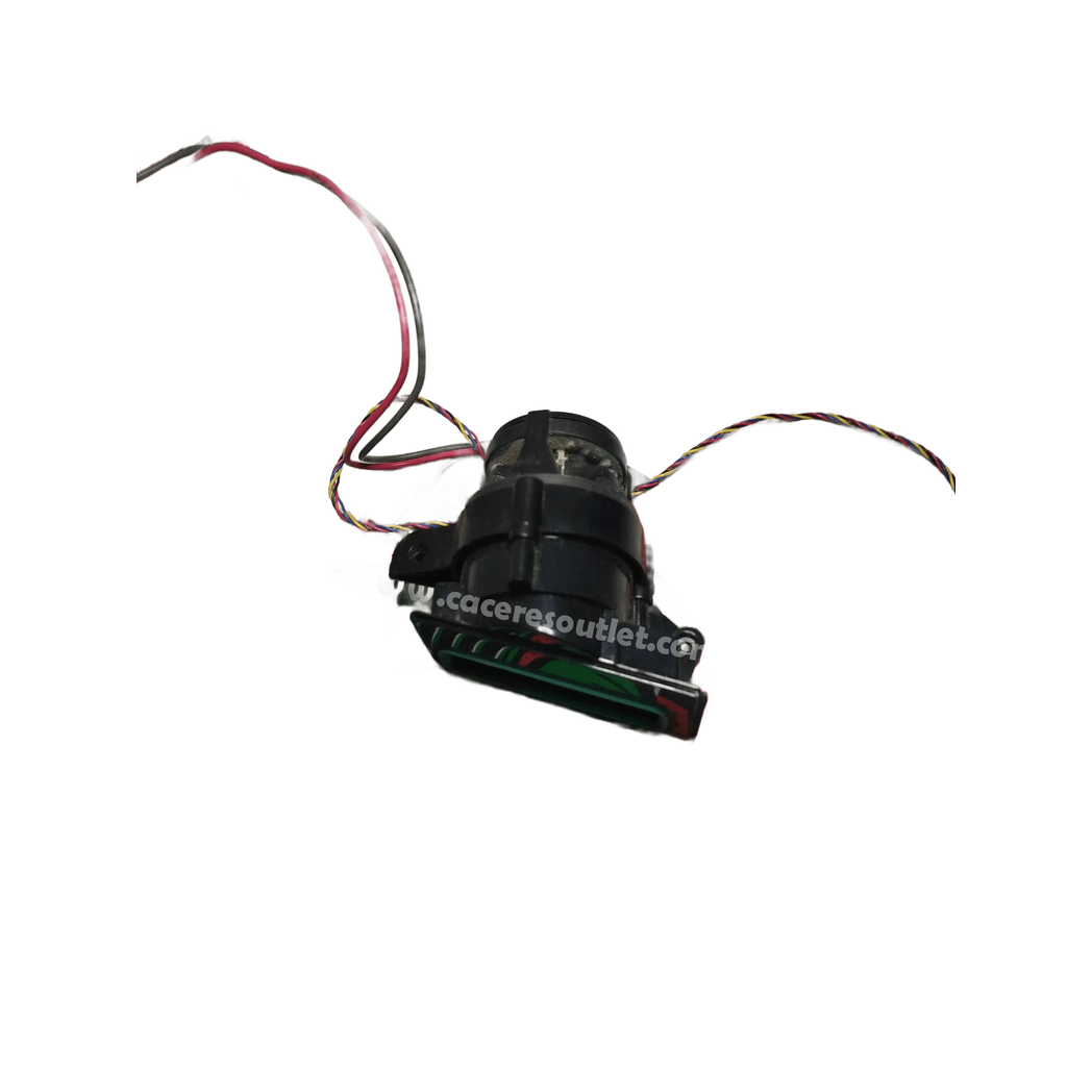 Motor de aspiracion para Conga 5090 - Cáceres Outlet