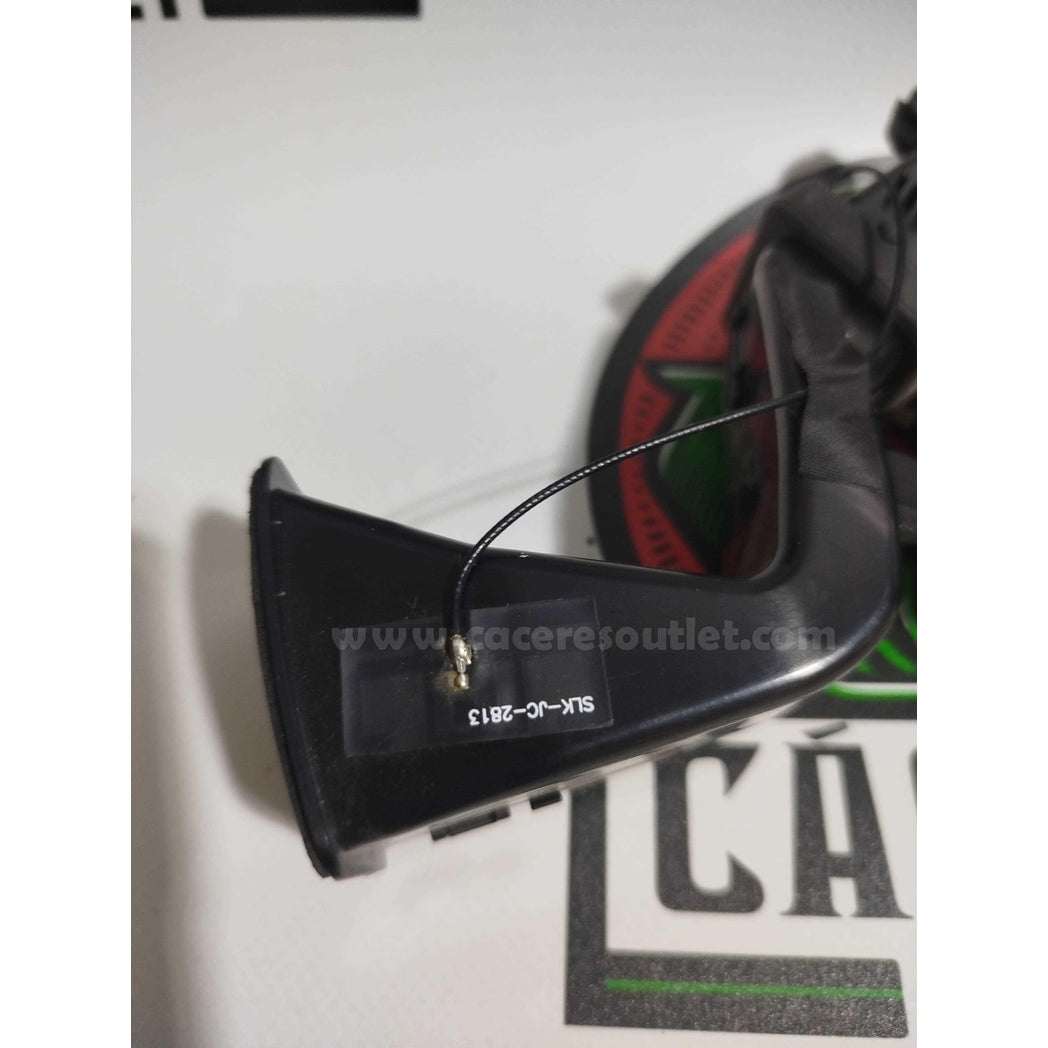 Motor de aspiraciÃ³n para Conga 7290 Eternal - Cáceres Outlet