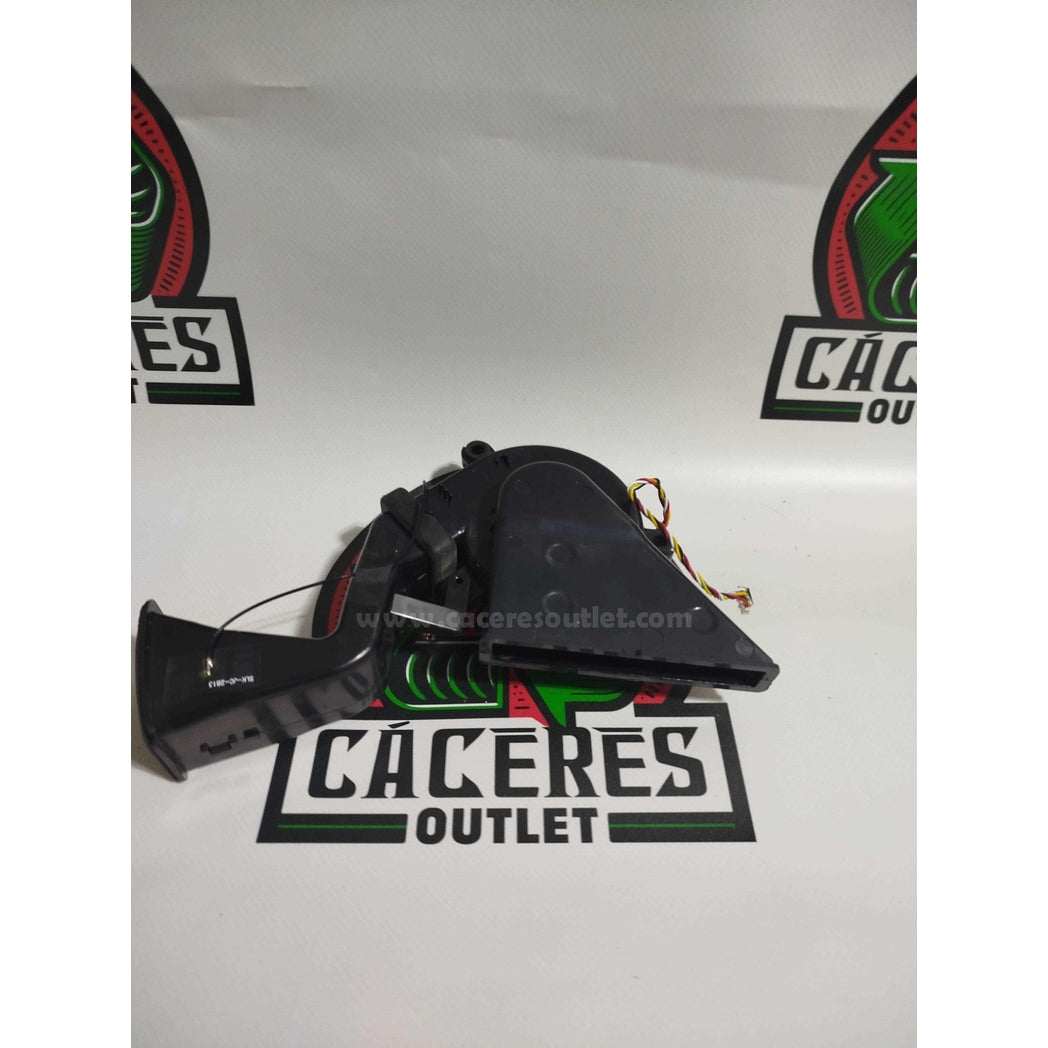 Motor de aspiraciÃ³n para Conga 7290 Eternal - Cáceres Outlet