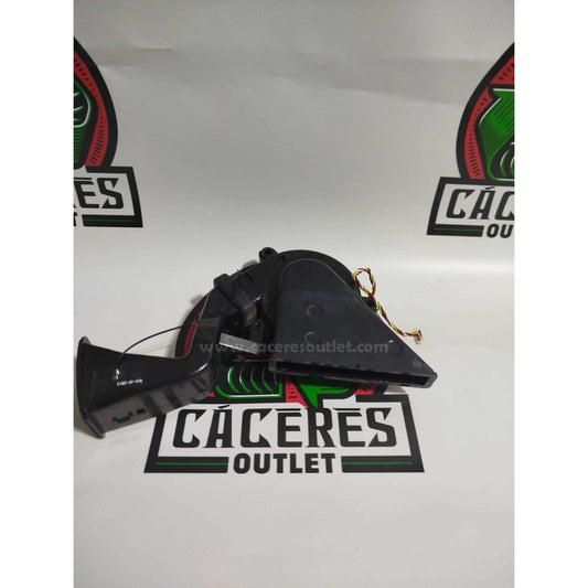 Motor de aspiraciÃ³n para Conga 7290 Eternal - Cáceres Outlet