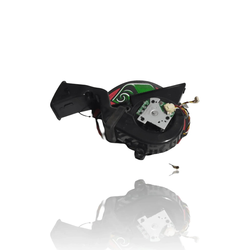 Motor de aspiración para Conga 7490 Eternal Home