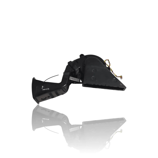 Motor de aspiración para Conga Eternal - Cáceres Outlet