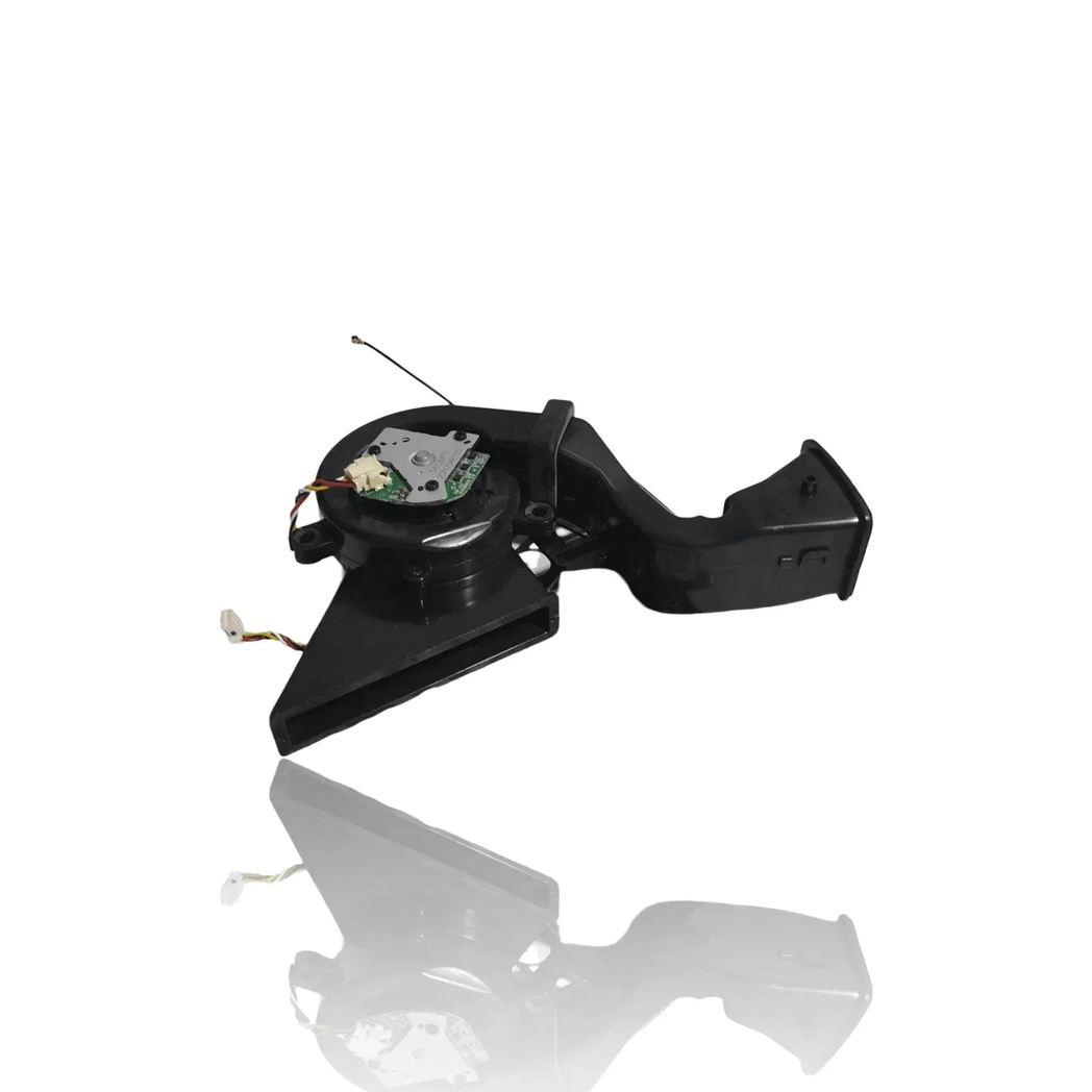 Motor de aspiración para Conga 7490 Eternal Home