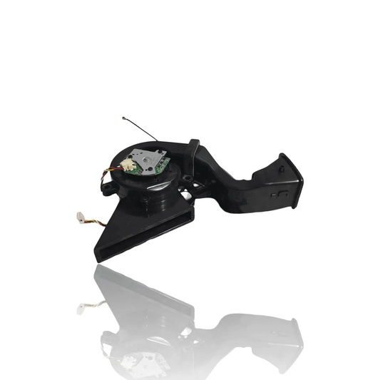 Motor de aspiración para Conga Eternal - Cáceres Outlet