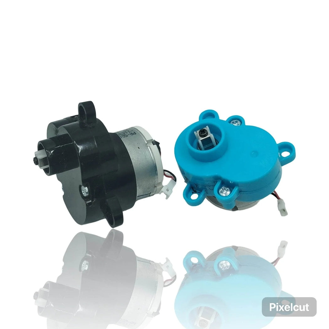 Motor de cepillos laterales para Conga 2090