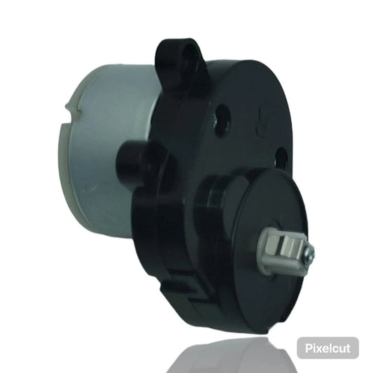 Motor de cepillos laterales para Conga 8290