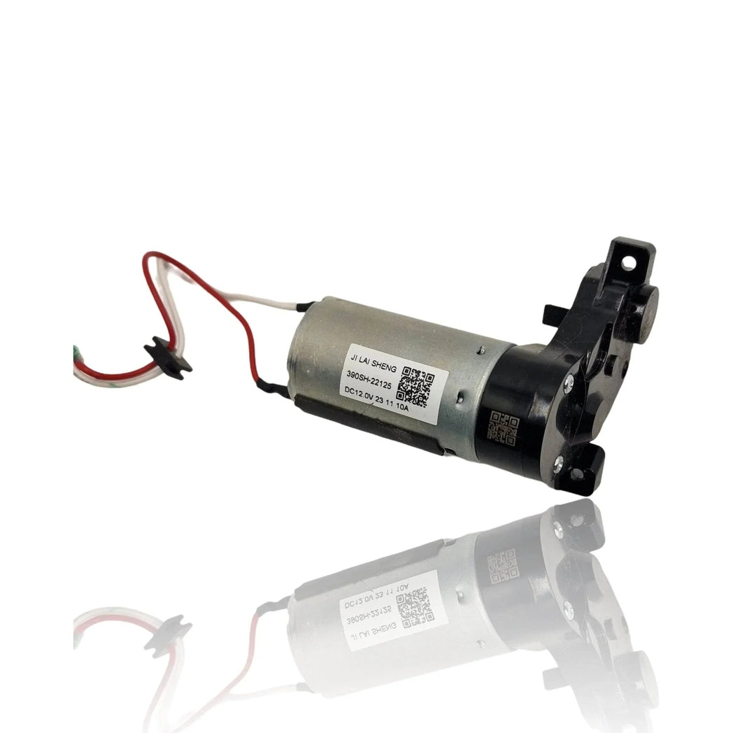 Motor del cepillo central para Conga 11090 - Cáceres Outlet