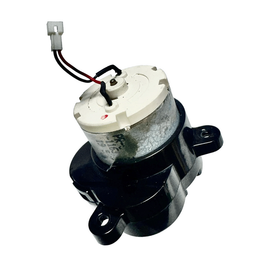 Motor lateral cepillo Conga 3790