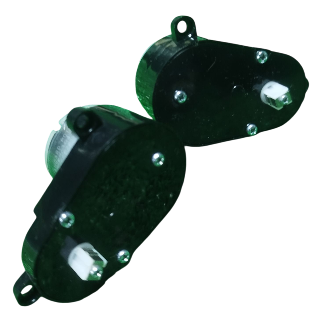 Motor lateral para Conga 1190