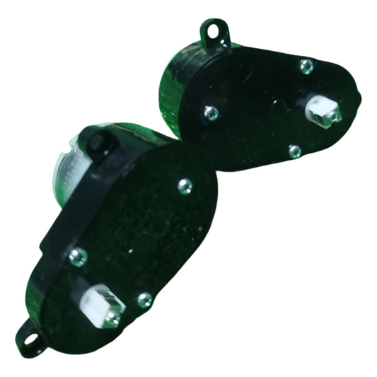 Motor lateral para Conga 1190