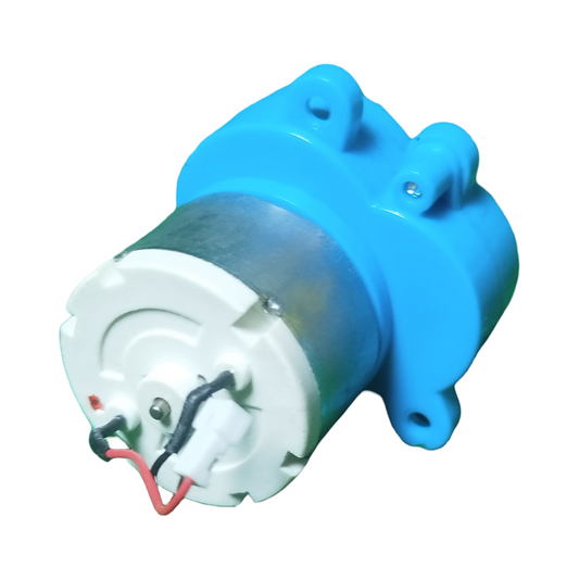 Motor lateral para Conga 1890