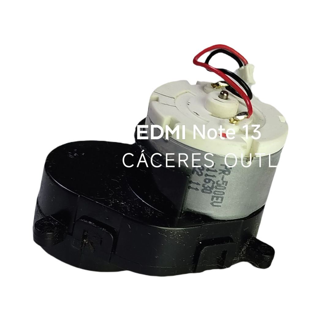 Motor lateral para Conga 5290