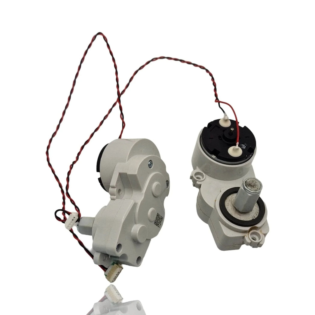 Motores de mopas giratorias para Conga 11090 - Cáceres Outlet