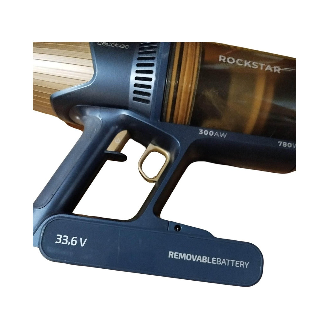 Pack Filtro Hepa Conga Rockstar 10500 Solar AguaPet Flex - Cáceres Outlet