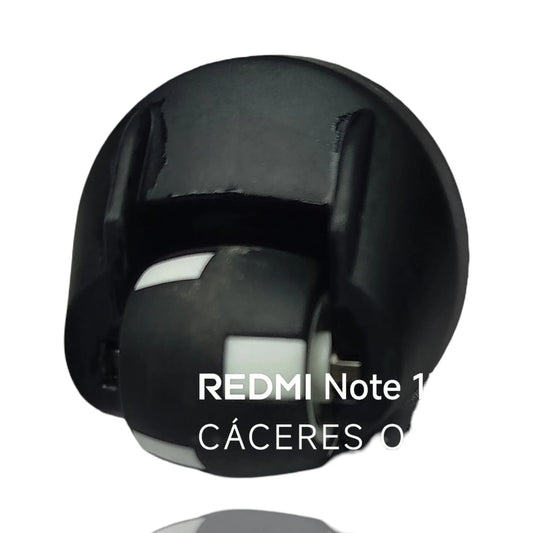 Par Ruedas Laterales para Conga 1290 Gyro