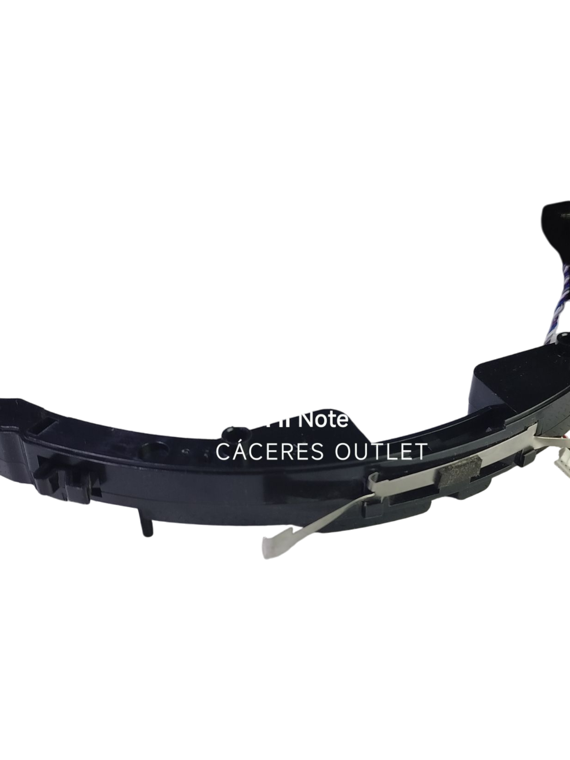 Cáceres Outlet