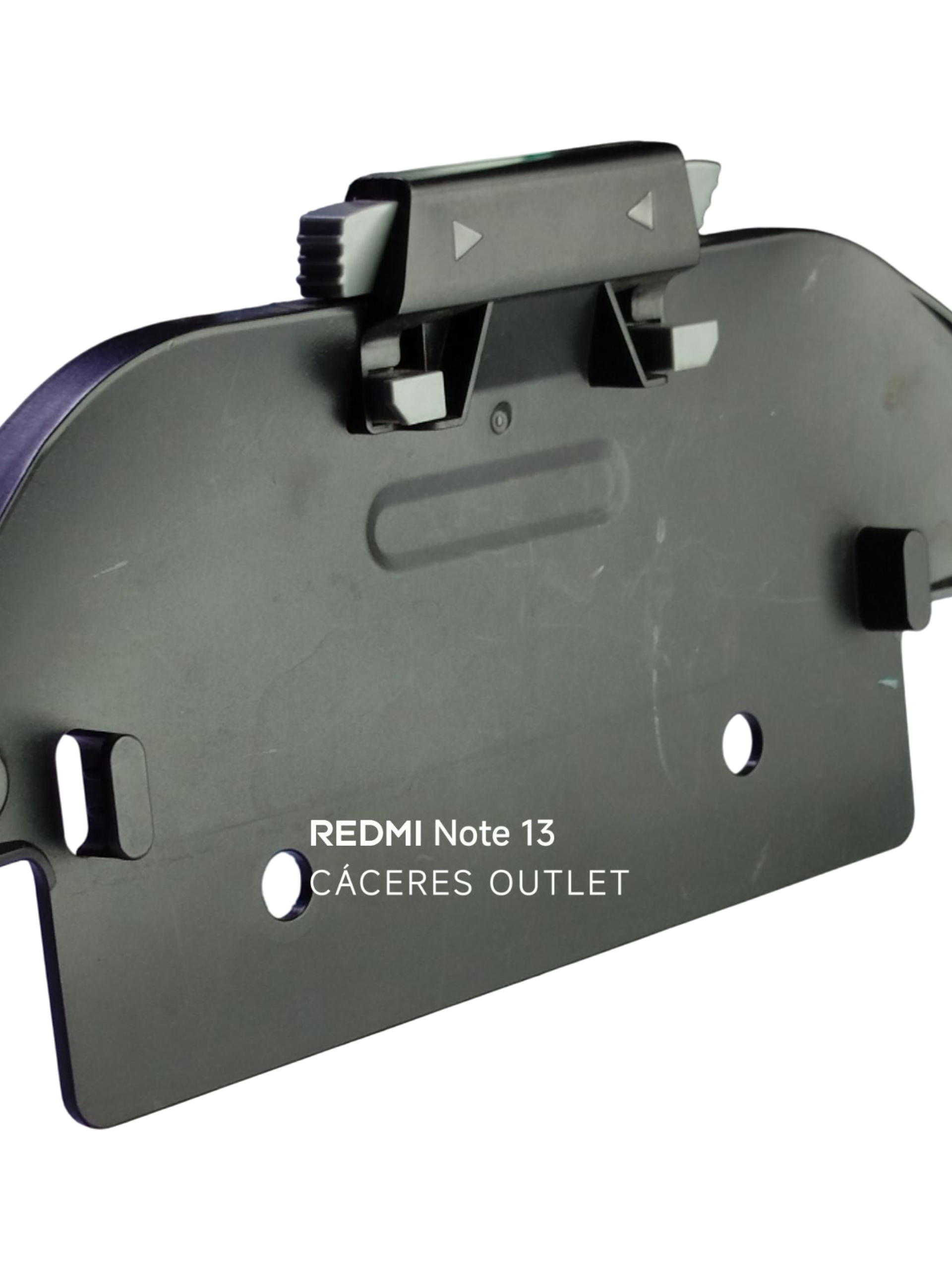 Cáceres Outlet
