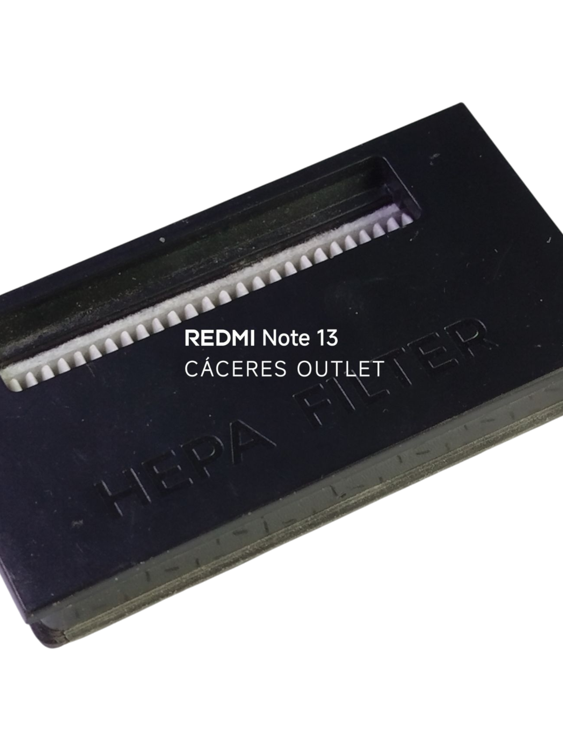 Cáceres Outlet