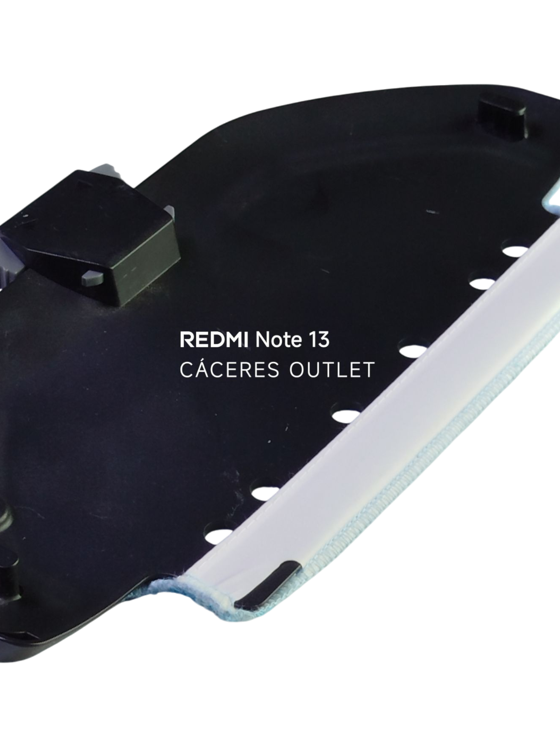 Cáceres Outlet