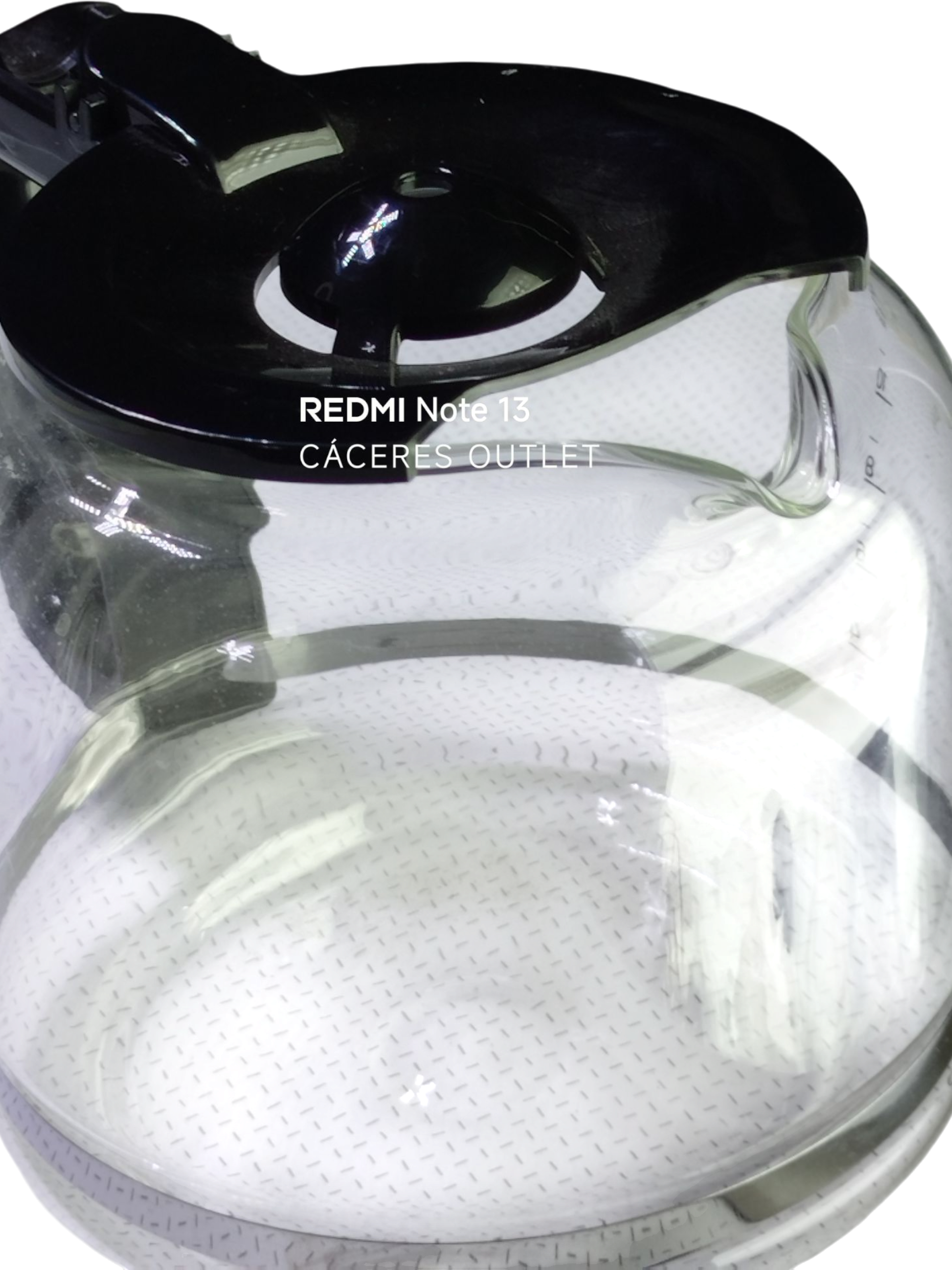 Cáceres Outlet