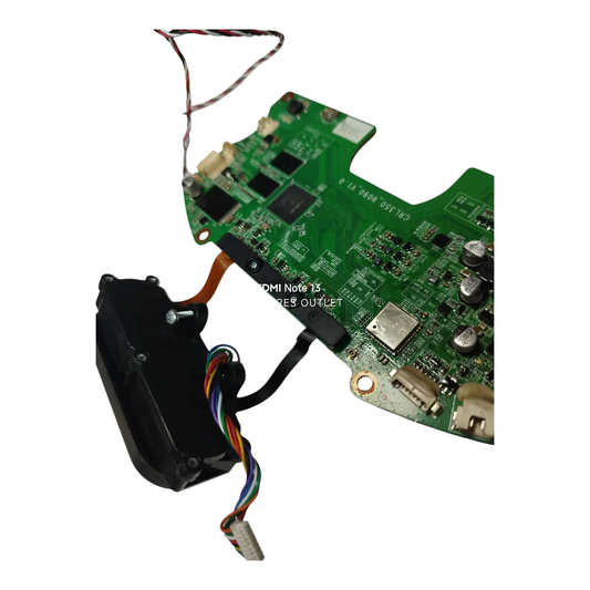 Placa Base Principal Conga 9090 - Repuesto Original PCB