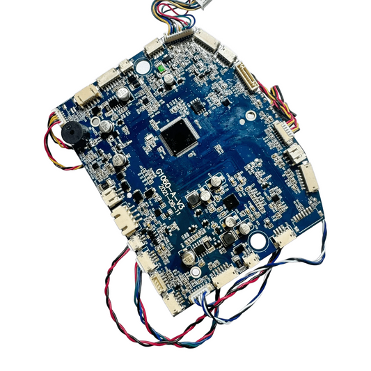 Placa base Conga 2290