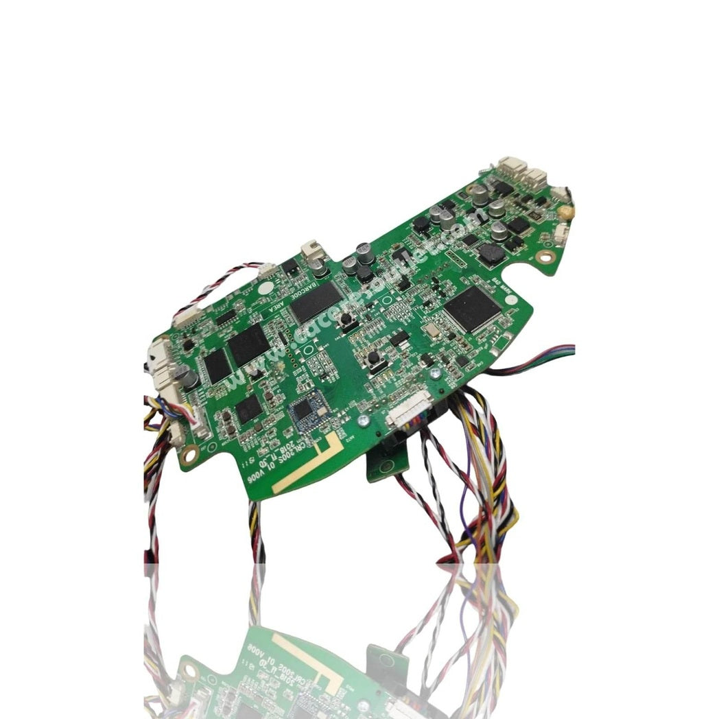 Placa base Conga 3490 Elite - Cáceres Outlet