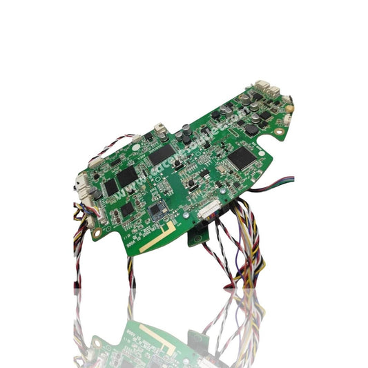 Placa base Conga 3490 Elite