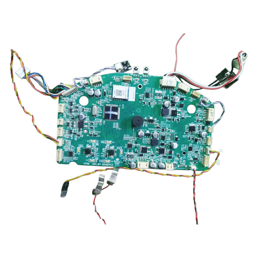 Placa base para Conga 1190