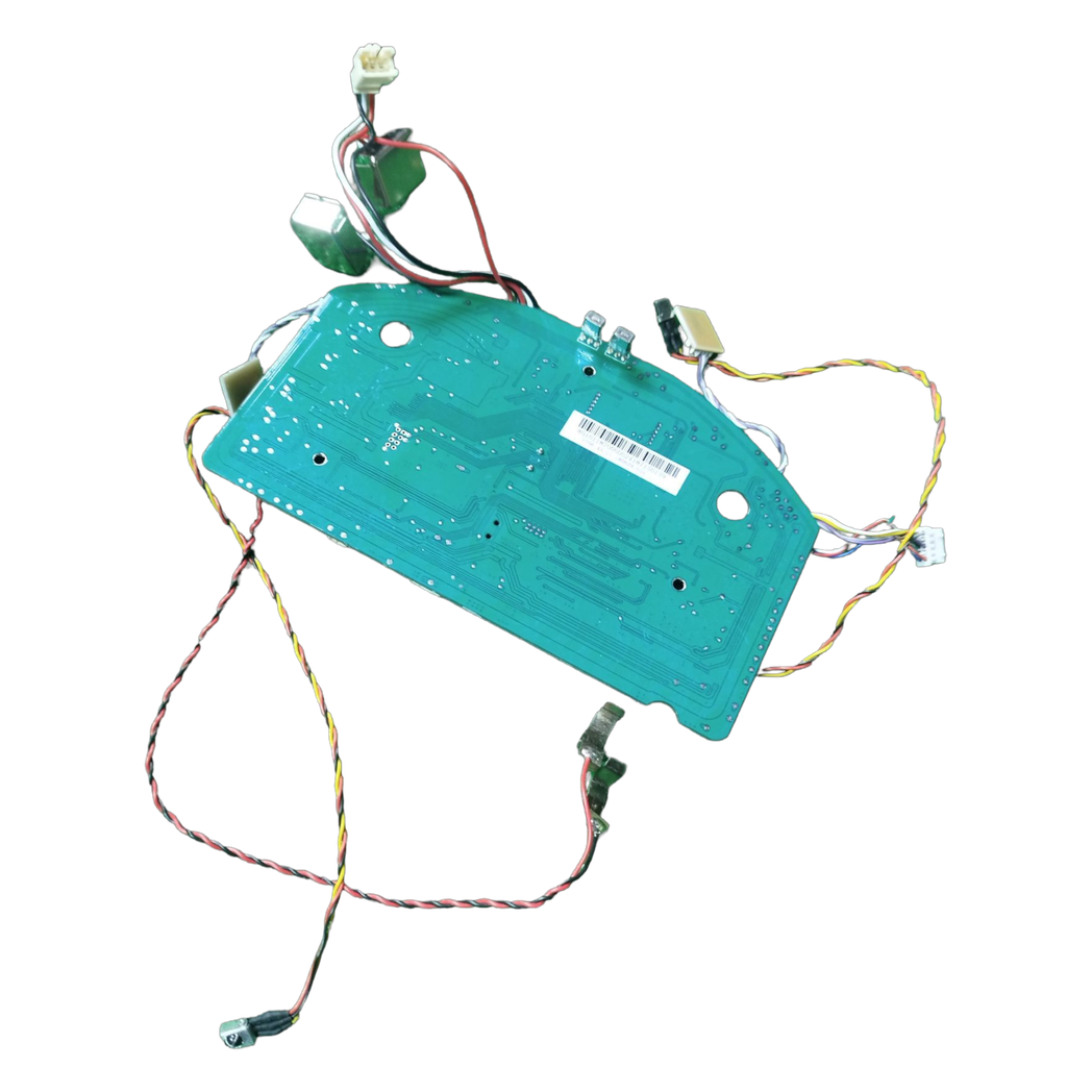 Placa base para Conga 1190