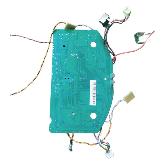 Placa base para Conga 1190