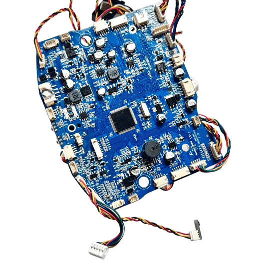 Placa base para Conga 1790