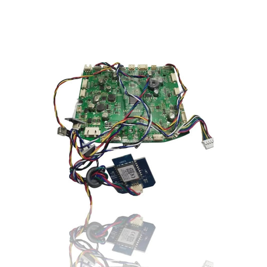 Placa base para Conga 1990