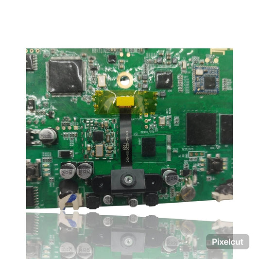 Placa base para Conga 2090